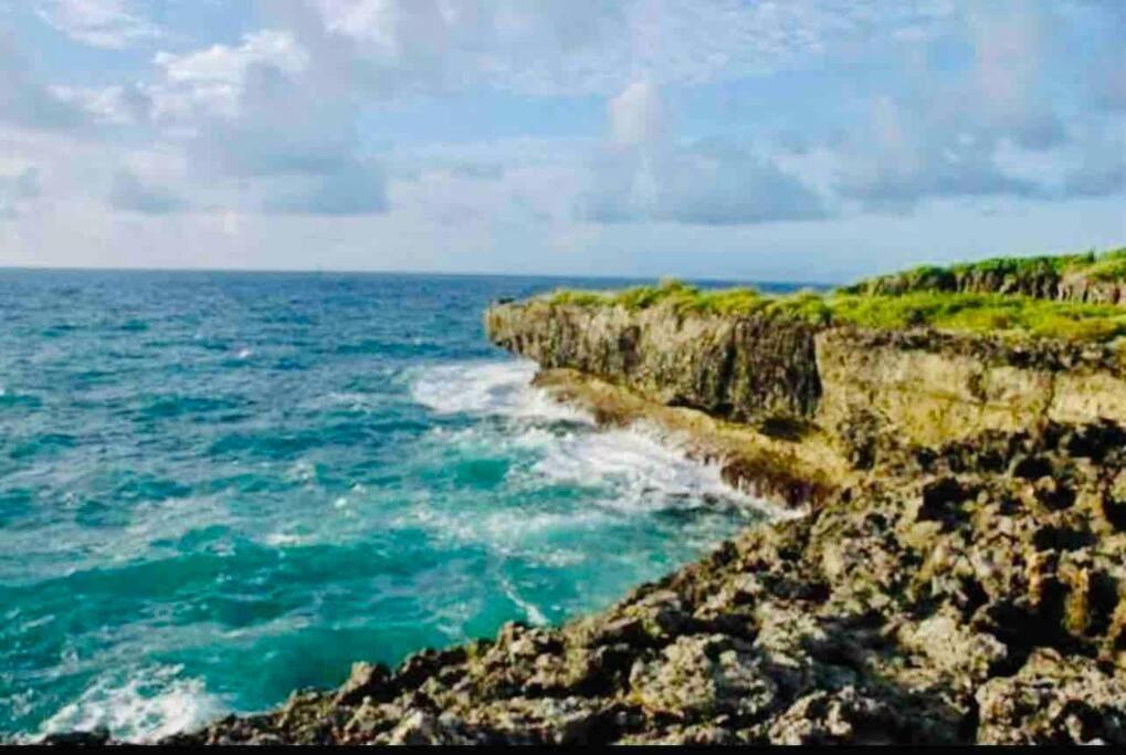 Palm House - Luxury Villa - Samana - Ocean Front Sanchez Luaran gambar