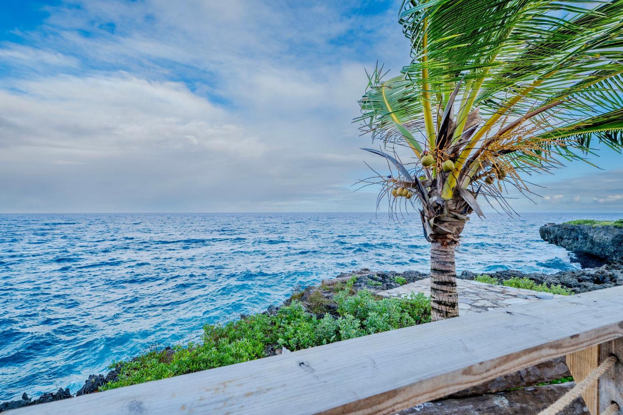 Palm House - Luxury Villa - Samana - Ocean Front Sanchez Luaran gambar