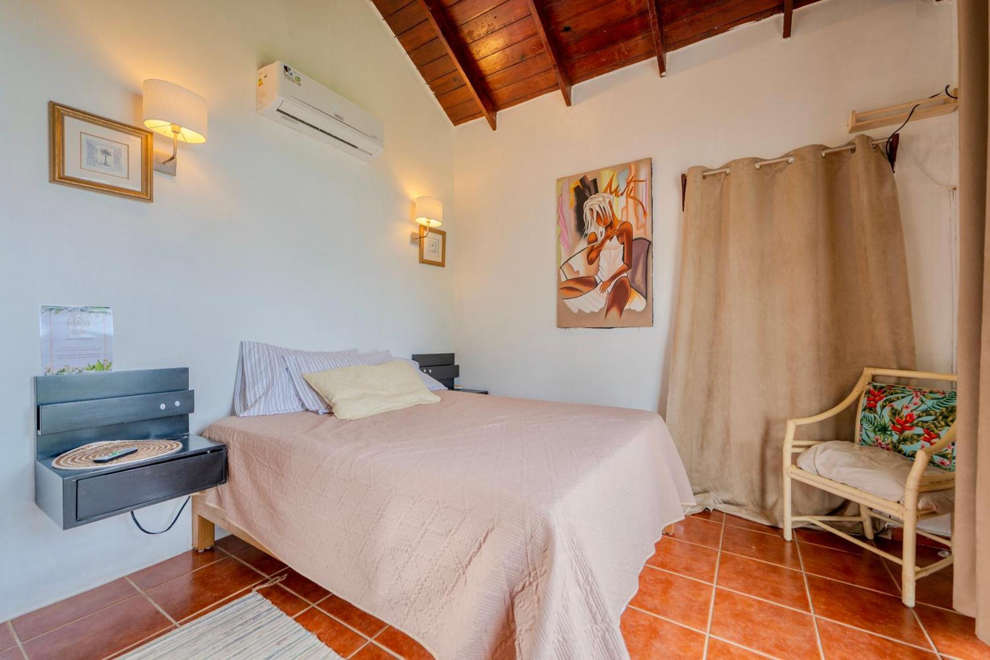 Palm House - Luxury Villa - Samana - Ocean Front Sanchez Luaran gambar